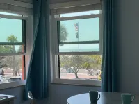 Beachside Condo!