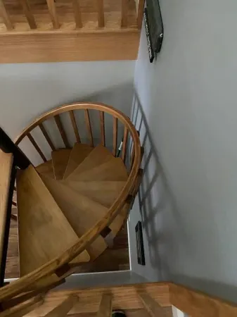 Relaxing cabin in the mountains...Snowmobile, ATV, Fish, Hike, Relax Отели в г. Андовер