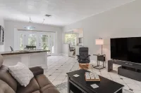 CHARMING - Cozy Retreat Near Lake Killarney in Winter Park
