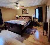 Single Family House in a quiet, friendly subdivision with a park near.