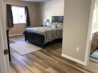 Mountain views from brand new property in quiet neighborhood!!!