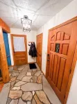 Tastefully updated Cabin with a hot tub!