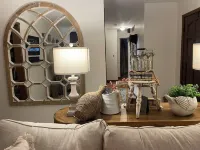 The Lazy Cow Inn  Sleeps 9+