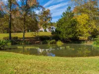 Historic Farmhouse Guest Quarters