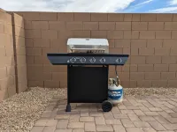 Mountain Views in Phoenix, AZ! 5 Star Comfy Southwest Hideaway!