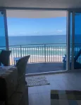 Beach&Pool Are Open! Stunning Newly Remodeled Oceanfront Condo on Daytona Beach!