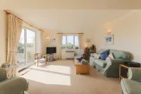 Beach Cottage in Constantine Bay, Near Padstow