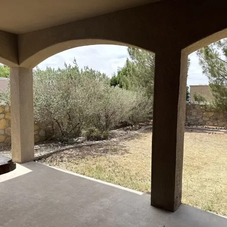 Entire Cozy Home in West El Paso