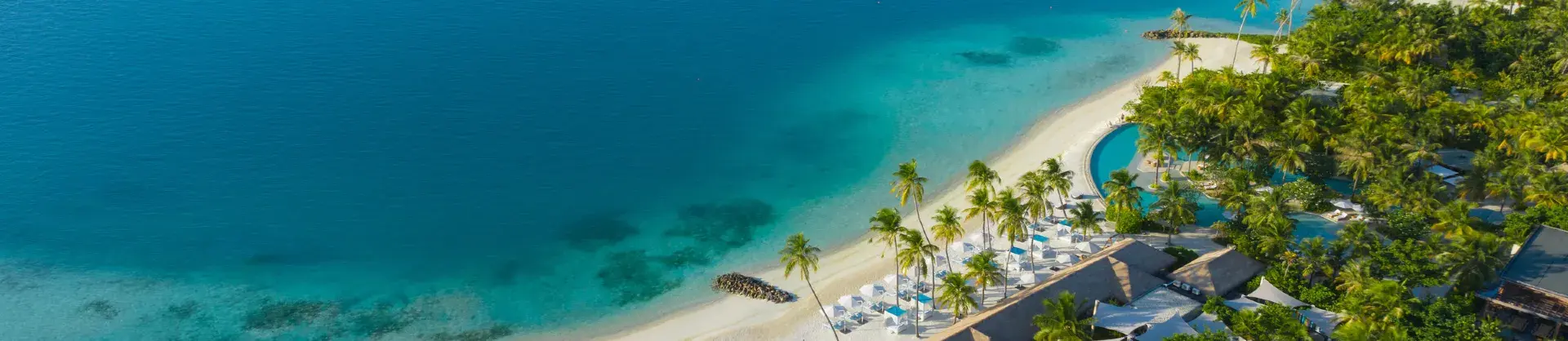 Luxury Hotels