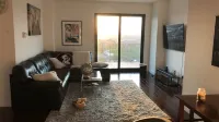 Quiet 2/2 High-rise at the Tallahassee Center