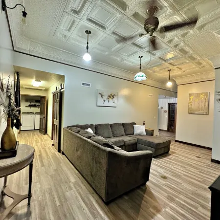 The Downtown Nook