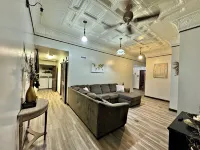 The Downtown Nook