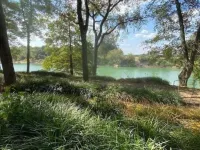 Cabin on Current River Hotels in Randolph County