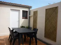 House seaside 50 m 2 Market