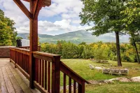 UNBELIEVABLE MOUNTAIN VIEWS! Convenient to Manchester,skiing,outlets