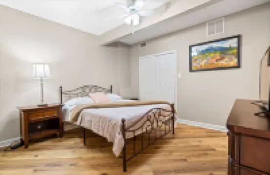 Lake View Home with Game Room - Pet Friendly - Spacious Home