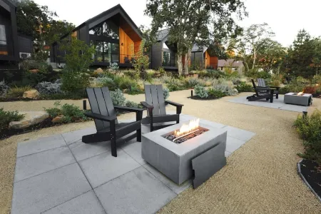 C A M P_R A N D O N N E E    CABIN 2