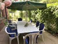 Annemaries Nordseehaus + vacation apartments