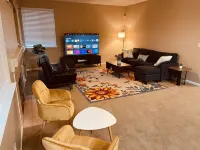 Super close to old town Elk Grove, shopping centers and to the parks! Hotels in Elk Grove