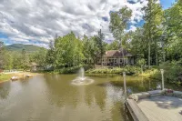 An Amazing Mountain Getaway!