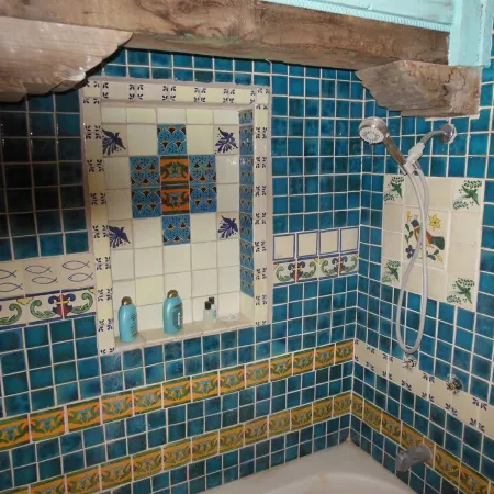 Casita Juliet in Taos, New Mexico