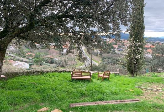Rural house La Casona de Monterrey 이미지