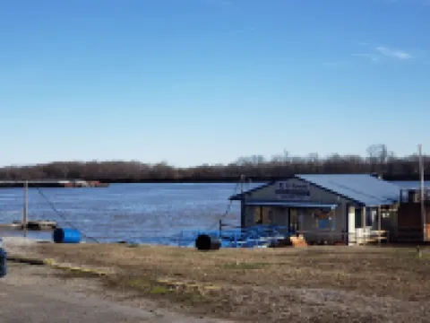 Adventure Awaits exploring the Shawnee National Forest and the great outdoors.