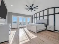 The Eden - Beachfront Hotels in Long Beach