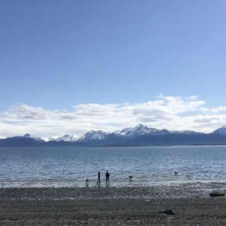 Beachfront property! 2 Bed/2 Bath and no added cleaning fees