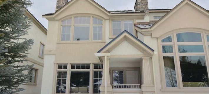 Large Cozy Townhouse Ski-in / Ski-out to Super Bee, Private Washer /Dry & Garage Hotéis em Copper Mountain