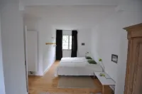 Vacation home for families or friends, dogs welcome - balcony