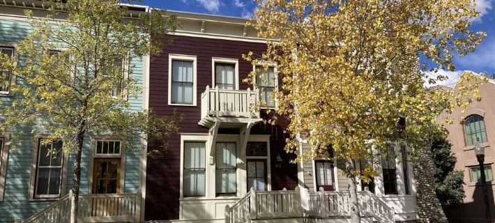 Beat the Heat at Riverhouse Retreat on South Main Hotels in Chaffee County