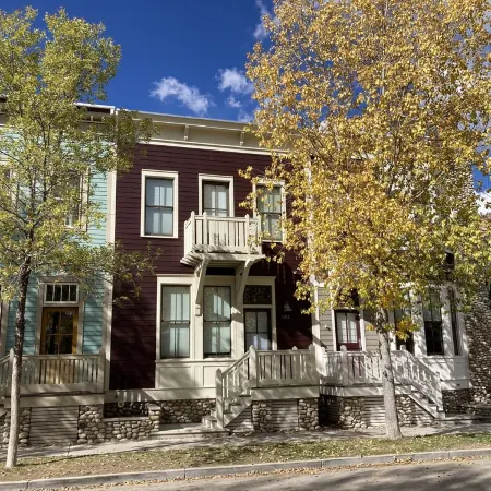 Beat the Heat at Riverhouse Retreat on South Main