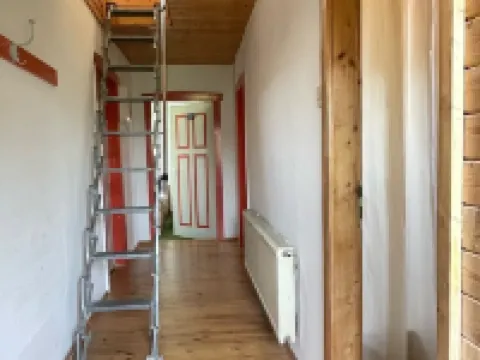 Holiday Home at the Chiemsee - 10 minutes walk to the lake Hotels in Chieming