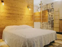 18th century gite mas in Provence with SPA