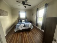 Experience Charlotte! Close to CLT Airport, White Water Center and More!