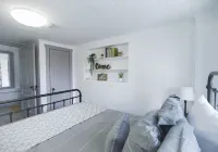 Newly renovated farmhouse!