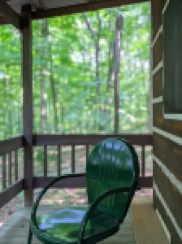 Hocking Hills,Cozy Secluded Cabin,Minutes to Caves/WiFi/Pet Friendly!