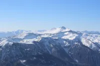 Charming renovated 2-room apartment in the heart of the ISOLA 2000 resort