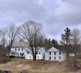 Historic Riverfront House: 5 Bedrooms 3.5 Baths on 5 Acres
