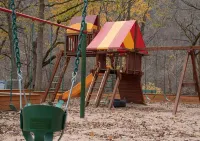 One Bedroom Royale Retreat | Amenities Views Golf