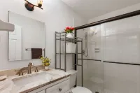 Turtle Cove Condo--- Steps to Siesta Key Beach - Balkoner