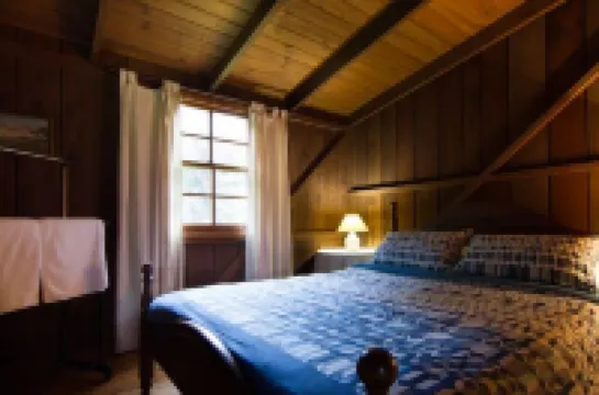 Magnolia Cottage @ Hidden Valley Retreat Cottages