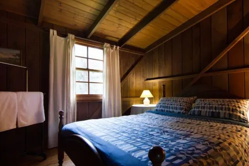 Magnolia Cottage @ Hidden Valley Retreat Cottages Hotels in Grose Vale