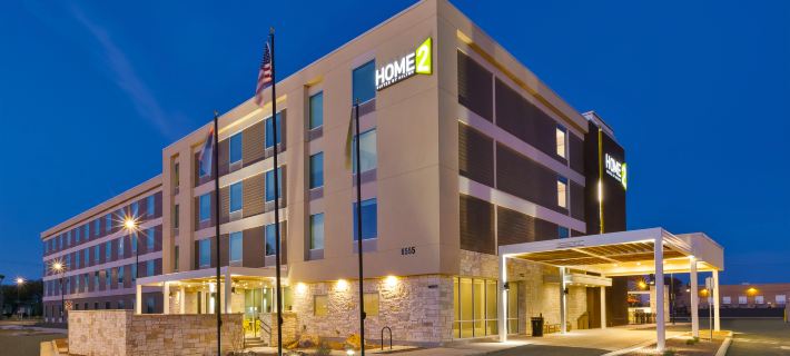 Home2 Suites by Hilton Tucson Airport Hotels in Tucson