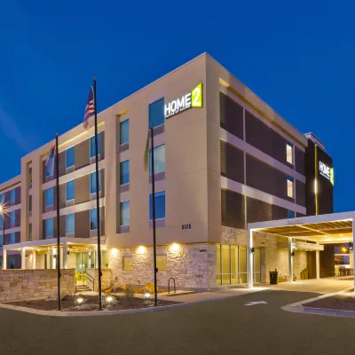 Home2 Suites by Hilton Tucson Airport Hotels near Pima Air & Space Museum