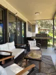 Unique Spanish Style Lakefront Home!  Kayaks and Paddle Boat!