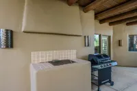 Secluded private Boulders Villa with everything North Scottsdale has to offer!