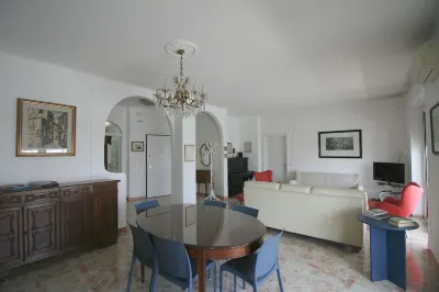 PescarHeart Apartment in the heart of Pescara Hotels in 