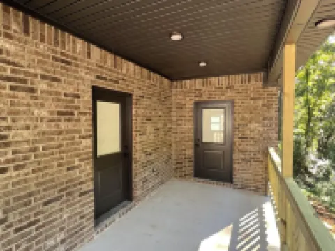 High N Heber /Brand new 4 bedroom 2.5 bath 2 car garage/washer & dryer available Hotels in Heber Township